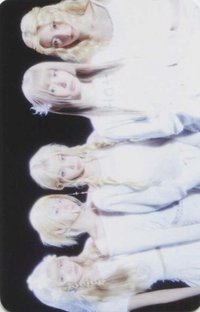 HOT wm 預售團卡 特典卡 