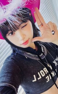 UNFORGIVEN 專輯卡 vol.2專卡