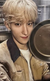 生日禮盒ver4 周邊卡 HAPPY DK DAY BIRTHDAY BOX VER.4