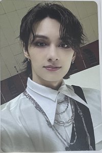 精選專 專輯卡 精選專 KIT 俊