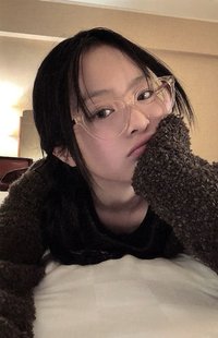 Supernatural 專輯卡 NewJeans ver.