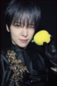 GH3 IYF hello82 US POP-UP  特典卡 VEGGIE ver.