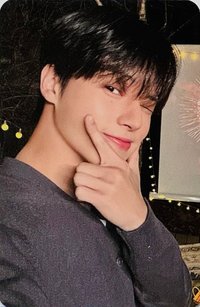 2024夏寫 yes24 特典卡 