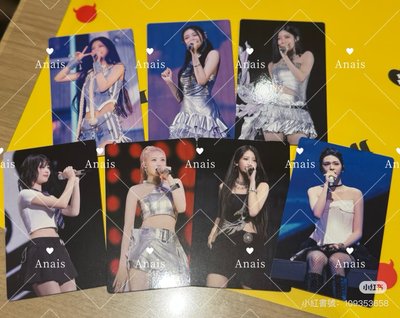 🇯🇵日本限定塔店特典卡🇯🇵