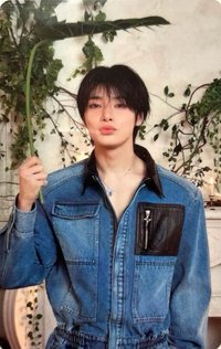 Hollow 專輯卡 初回生產限定盤A