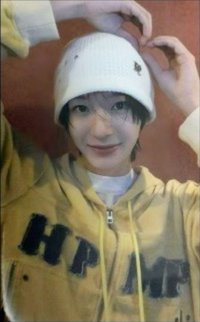 迷一 打歌卡 明信片