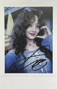 I SWAY sr 1.0 幸運卡 妮拍