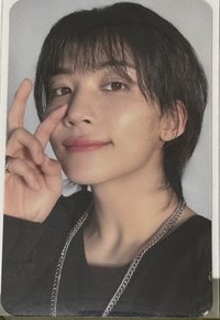 MINI12 oy 特典卡 ｜特典