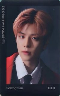 Social Path 周邊卡 日周 黑版小卡組