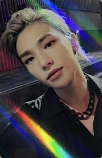 MAXIDENT ms 特典卡 