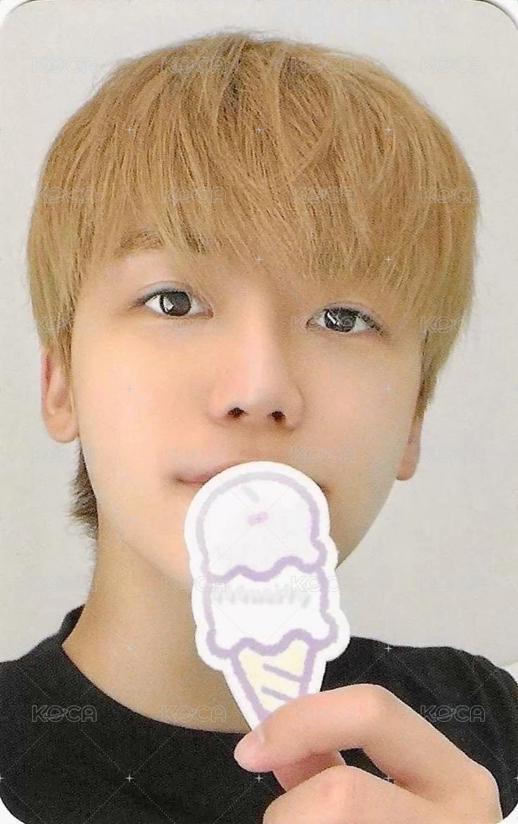 三麗鷗 周邊卡  正面