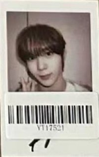 Steady kms 上海0329 V2 簽售卡 