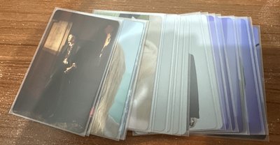 淨漢克拉盤（只有小卡）