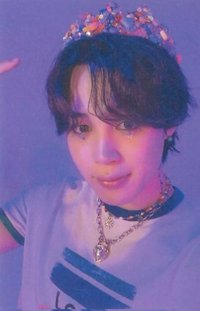 Photo Folio 周邊卡 個人 隨機