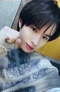 Last Bell yzy 4.0 特典卡 