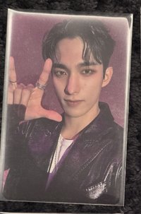 迷11 WVS預售特典碩