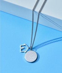 一週年 飾品配件 Sungho項鍊