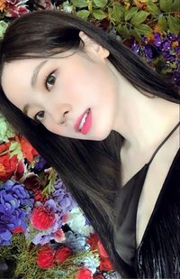 Eyes Wide Open 專輯卡 