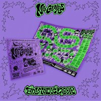 No Genre 專輯 BORADGAME ver.