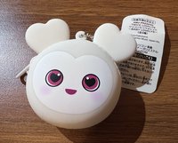 LOVELYS x GiGO 零錢包 多賢 GIGO零錢包