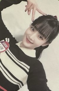 We are kms 特典卡 kms1.0 v5