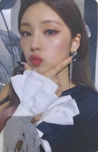 CHECKMATE Bandina 幸運卡 