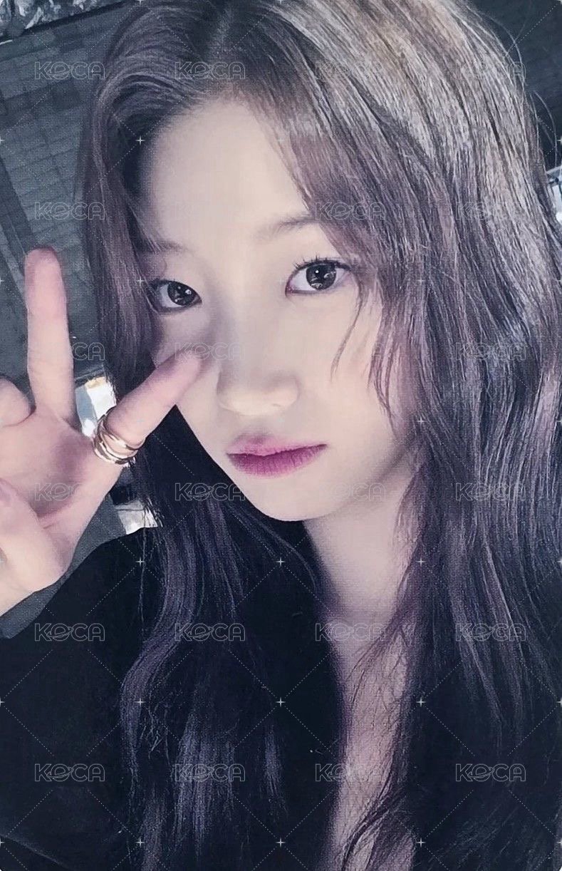 HOT bdm 簽售卡 簽售 正面