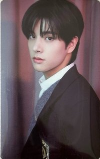 迷二 m2u 特典卡 