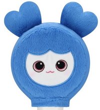 十週年FM 手燈套 BABY TZUVELY 半遮手燈套