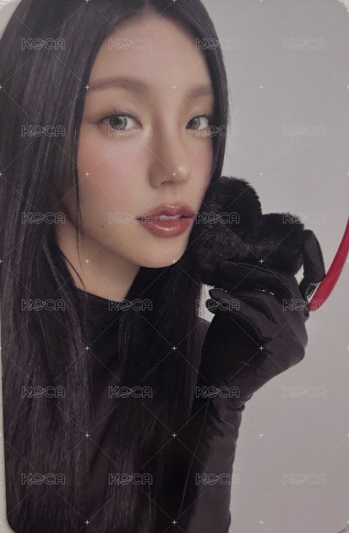 AIR 專輯卡  正面