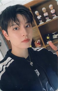 KARMA 全通路 特典卡 SKZOO ver