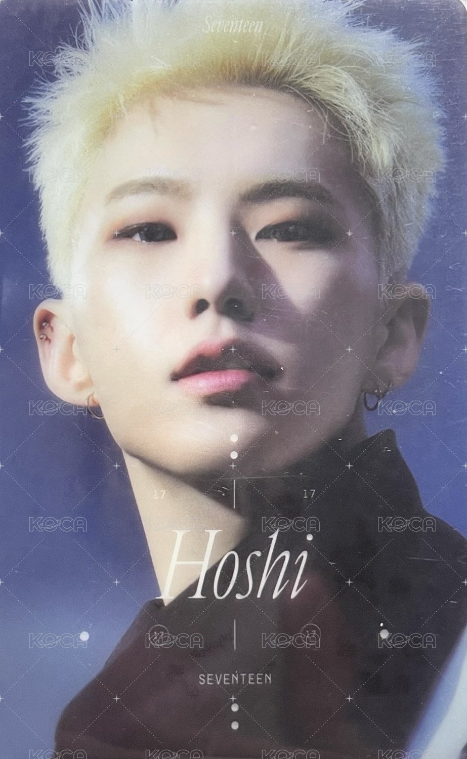 正四後續 km蝦皮 周邊卡 透卡 正面