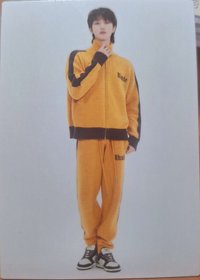 23‘HOME 隨機卡 23‘HOME｜卡包