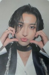 Fever pt.3 ms 2.0 簽售卡 