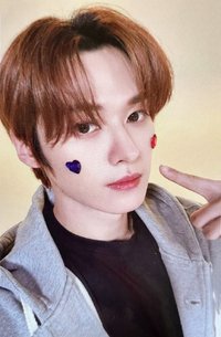 樂-STAR 快閃店 2.0 滿額卡 B版