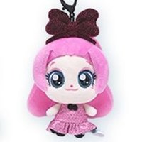 Teenieping聯名 娃娃玩偶 10公分娃