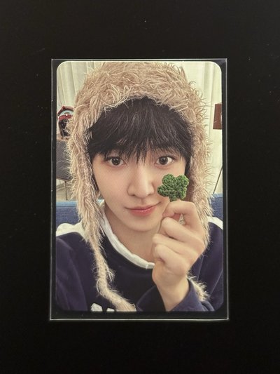 KickFlip 東玹 迷三 電子專 專卡