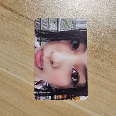 GOLD 專輯卡 STANDARD Ver.