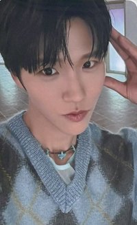 Color el 預售 特典卡 