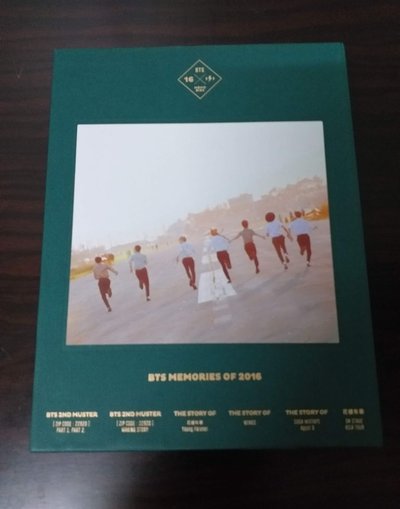 Memories of 2016回憶錄 空專