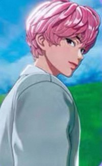 かくれんぼ Animate 特典卡 