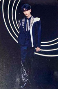 世巡TW 隨機卡 日本