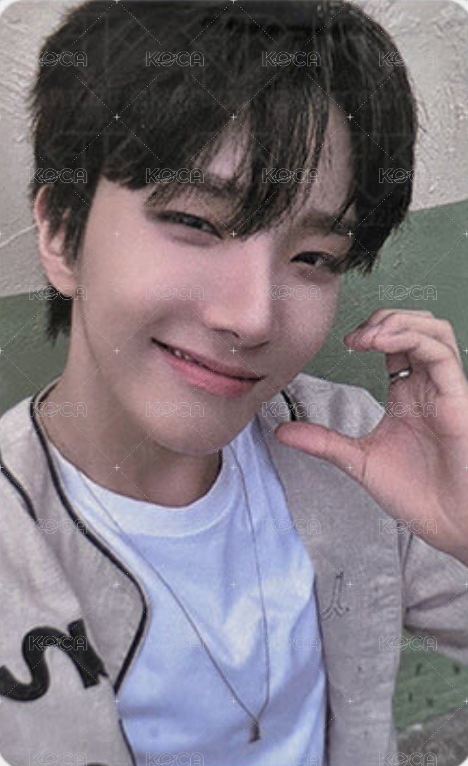 19.99 mk 幸運卡 1.0  6 正面