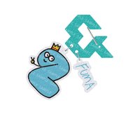 縁DAY 鑰匙圈吊飾 2週年-登山扣