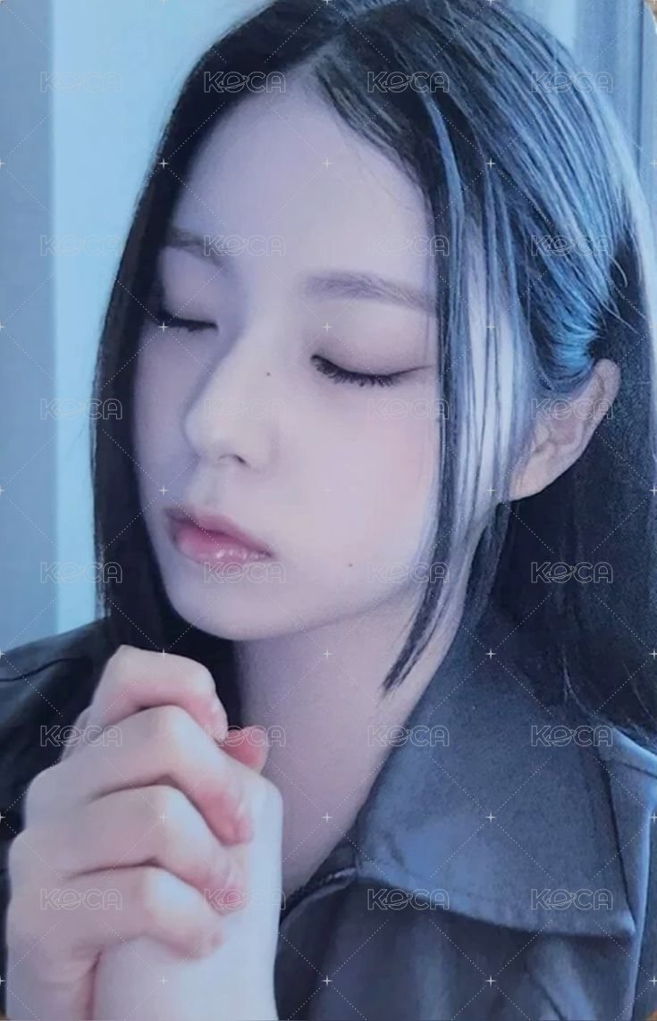 BREAK el 2.0 簽售卡 許願 正面