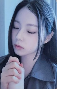 BREAK el 2.0 簽售卡 許願