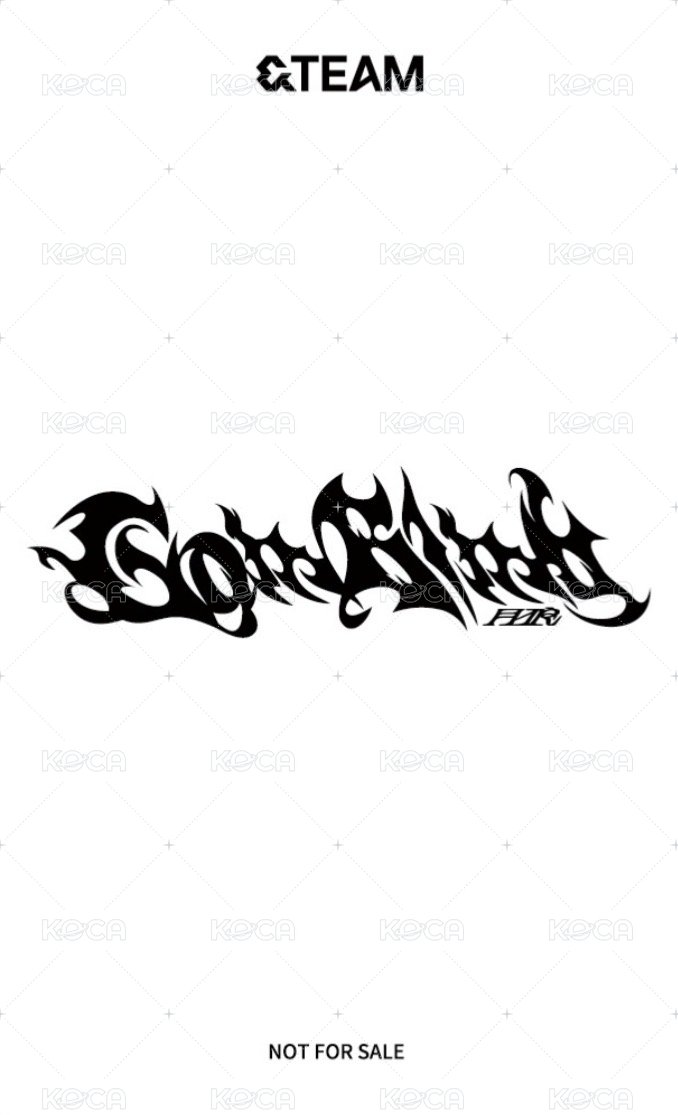 月狼 animate 幸運卡  背面