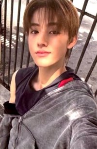 迷一 專輯卡 Vinyl ver. 黑膠唱片版