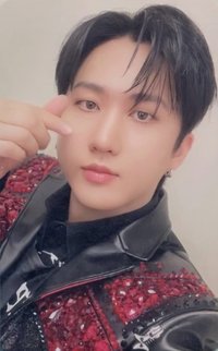 1st 日本巨蛋巡迴 hmv 特典卡 閃卡