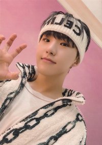 POL 隨機卡 快閃店卡包卡